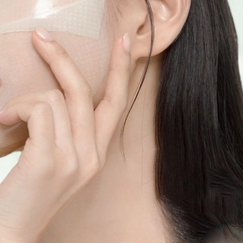 Cica Repair Panthenol Gel Mask - Image 8