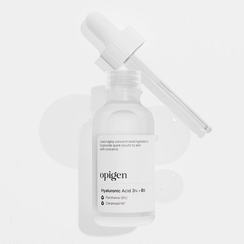 Hyaluronic Acid 3% + B5 Serum, 30ml, 1pack - Image 2