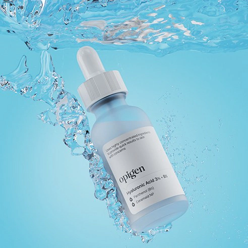 Hyaluronic Acid 3% + B5 Serum, 30ml, 1pack - Image 3