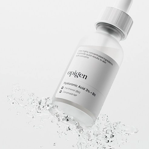 Hyaluronic Acid 3% + B5 Serum, 30ml, 1pack - Image 4