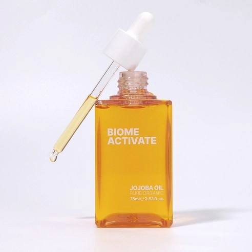 Jojoba Oil Pure Organic - Image 3