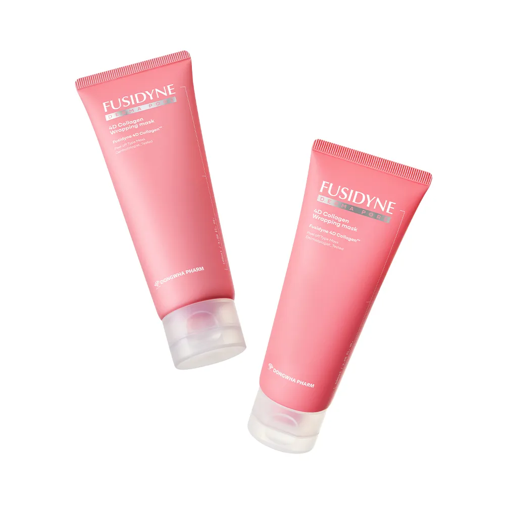 Derma Pore Podi Collagen Wrapping Mask - Image 2