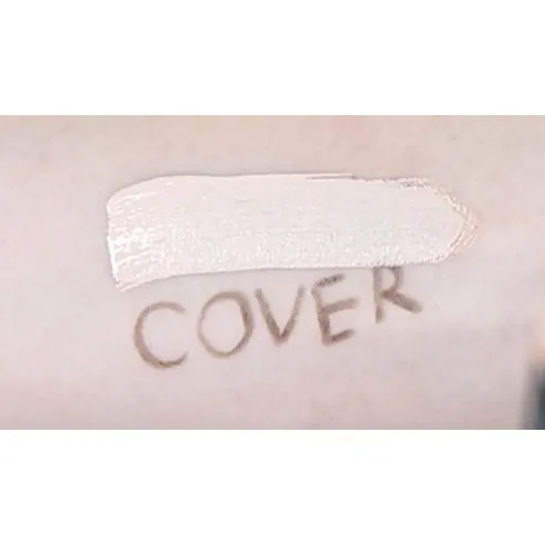 All Day Magic Cover, 10ml, 1pack - Image 2