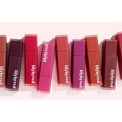 Mood Liar Velvet Tint, 4.2g, 04 Elegant Wild Berry, 1pack - Image 2