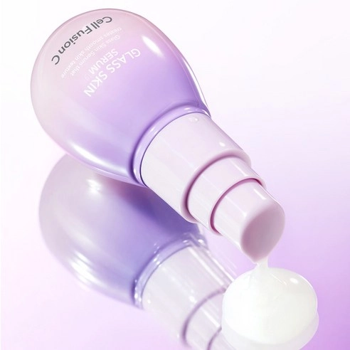 Glass Skin Serum, 30ml, 1pack - Image 3