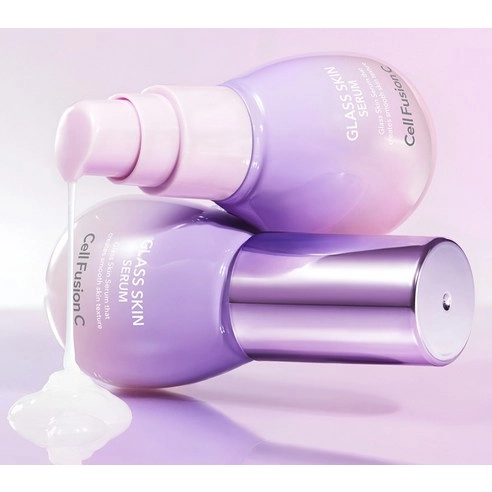 Glass Skin Serum, 30ml, 1pack - Image 2