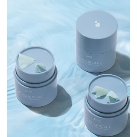 Hyaluronic Bubble Deep Cleansing Balm - Image 2
