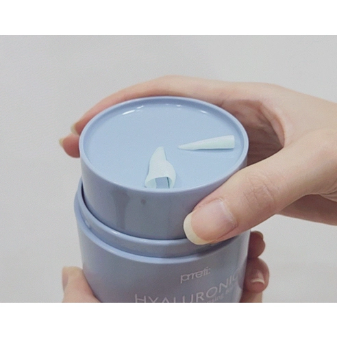 Hyaluronic Bubble Deep Cleansing Balm - Image 6