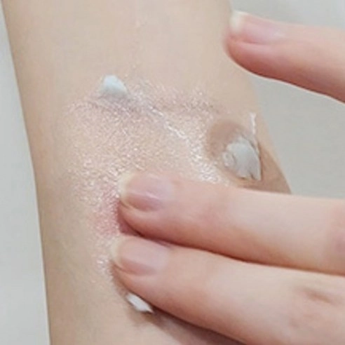 Hyaluronic Bubble Deep Cleansing Balm - Image 8