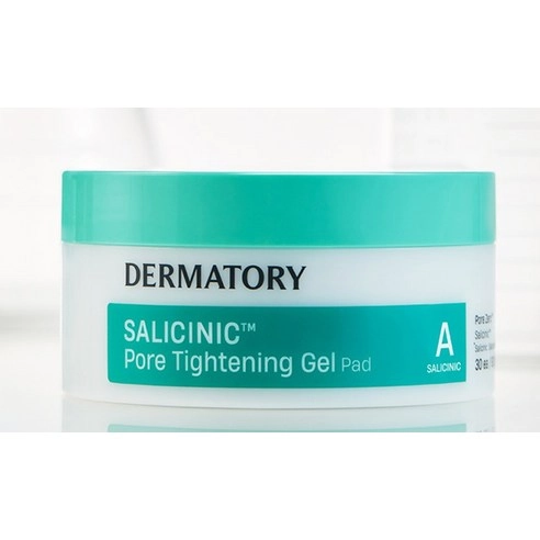 Salicynic™ Pore Tightening Gel Pad - Image 3