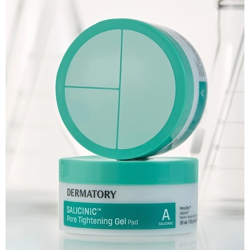 Salicynic™ Pore Tightening Gel Pad - Image 5