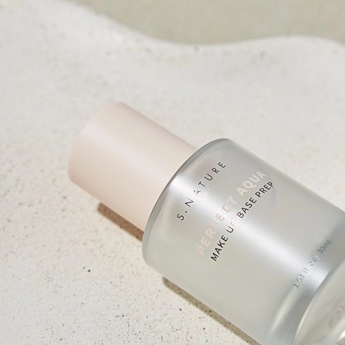 Perfect Aqua Makeup Base Prep, 30ml, 1pack - Image 5