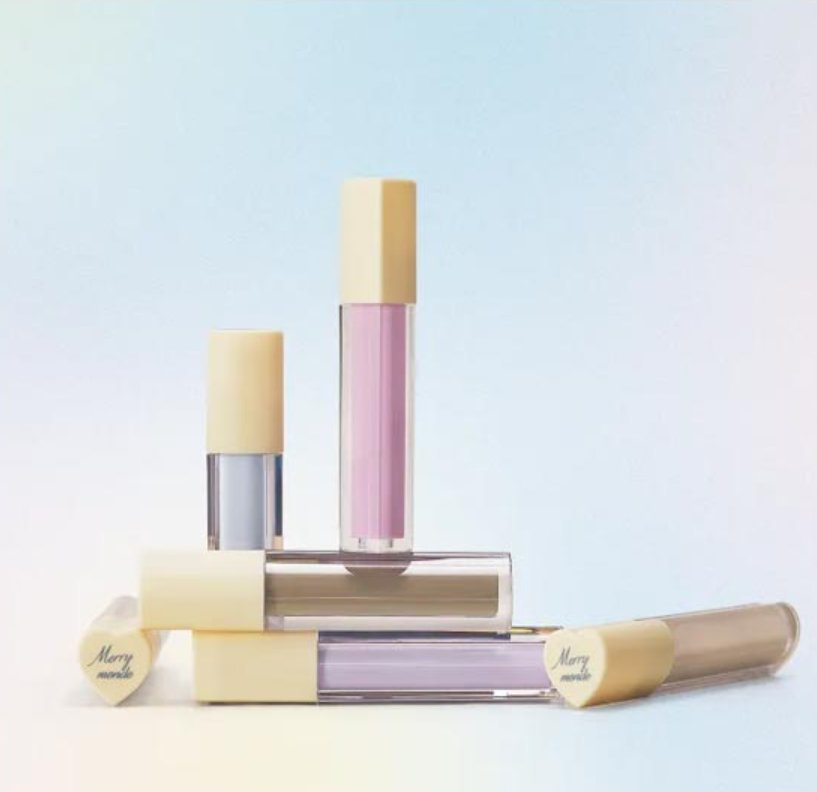 Merry Everyday Color Correcting Concealer, 6g, 02 Natural, 1pack - Image 2