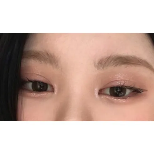 Eye Glitz, 02 Peach Sparkling, 1pack - Image 3