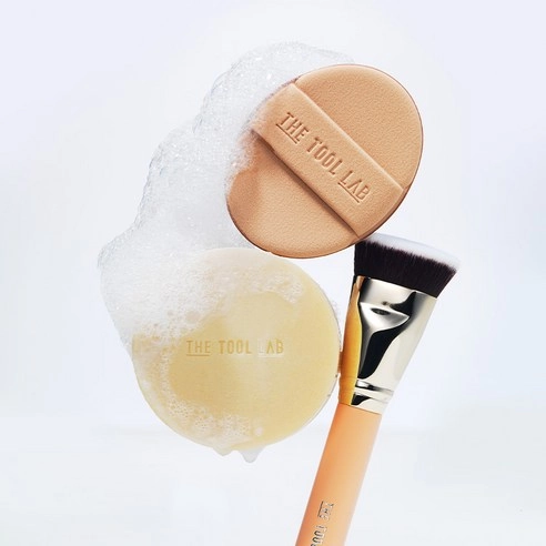 Tool Cleansing Soap, 75g, Beige, 1pack - Image 6