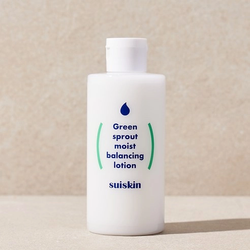 Young Sprout Moisture Balancing Lotion, 210ml, 1pack - Image 2
