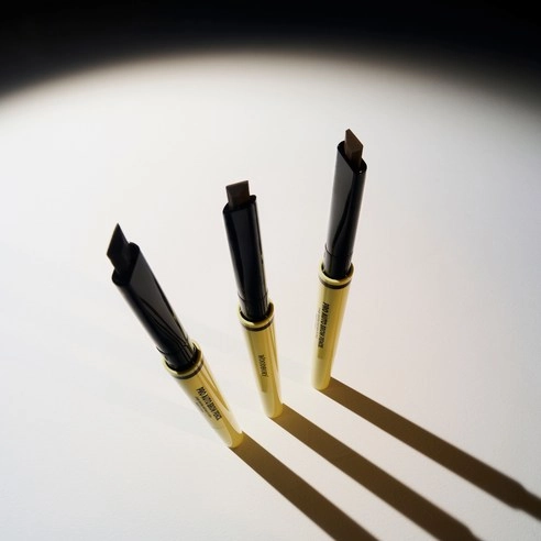 Pro Auto Brow Pencil, 0.33g, Corgi Brown, 1pack - Image 3