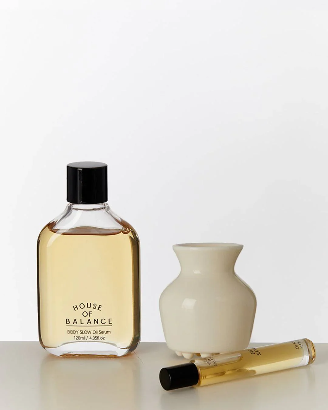 BODY SLOW Oil Serum - Image 2