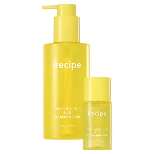 Ceramide Yuja Bio Cleansing Oil, 200ml+20ml, 1pack - Image 2