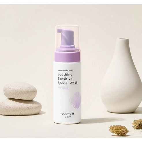 Soothing Sensitive Special Wash - Image 2