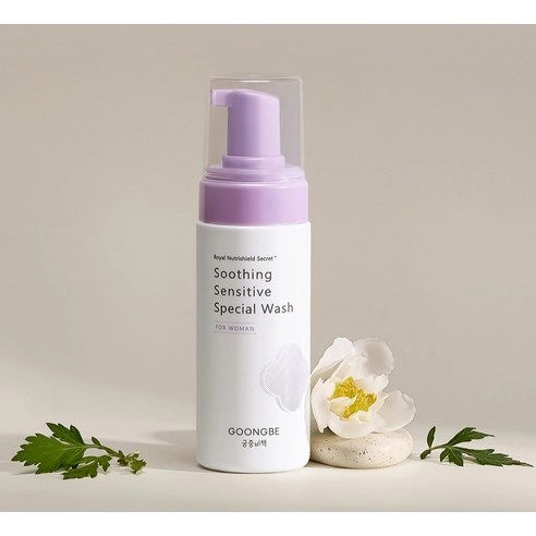 Soothing Sensitive Special Wash - Image 5