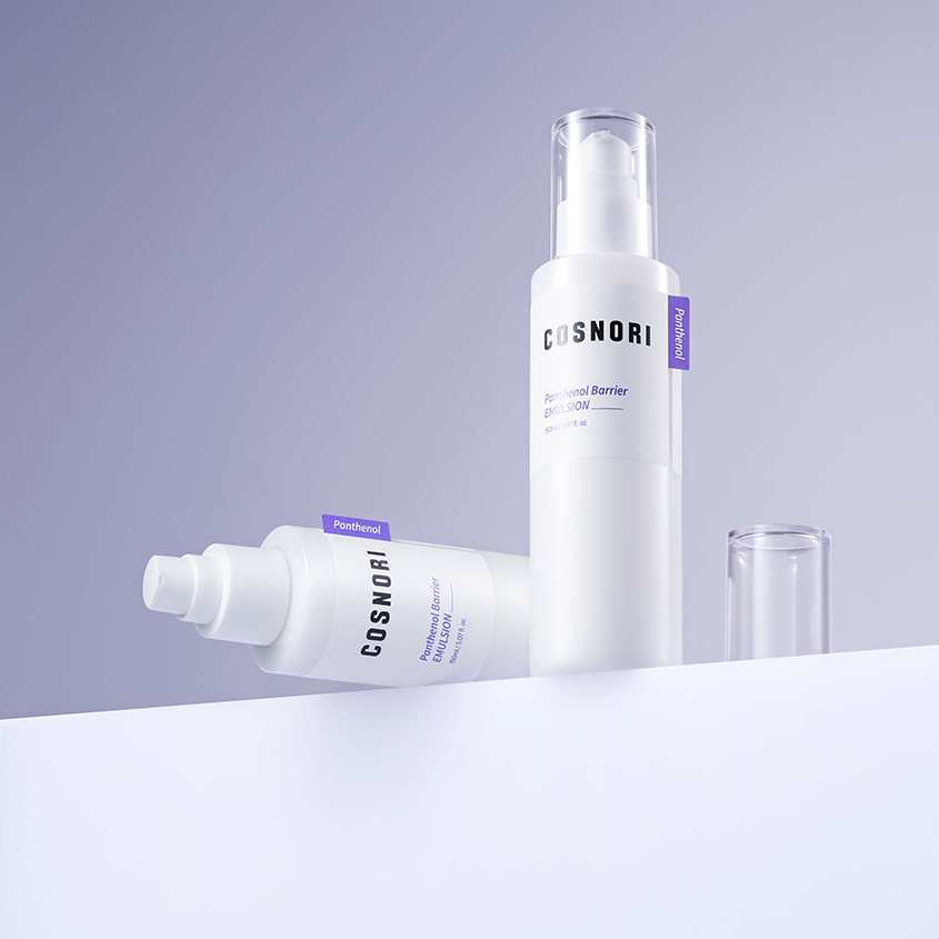 Panthenol Barrier Emulsion - Image 2