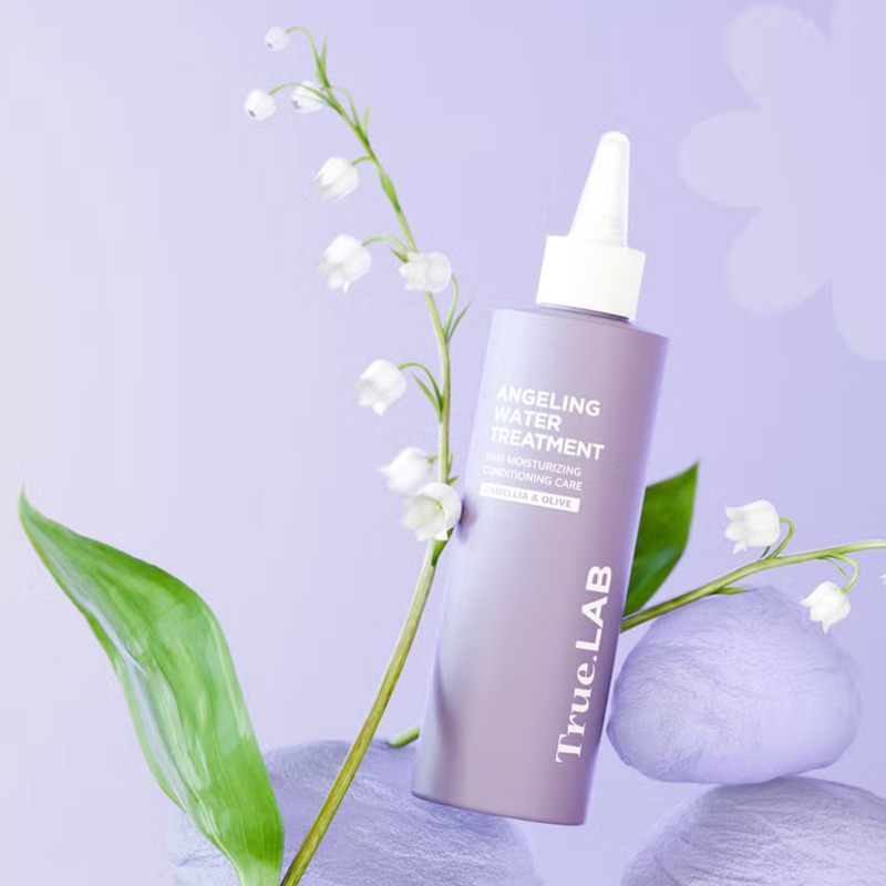 True Lab Angeling Oil Essence, 60ml, 1pack - Image 2