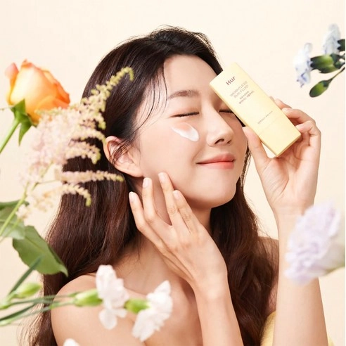 Waitress Sun Fluid [SPF50+/PA+++], 50ml, 1pack - Image 4