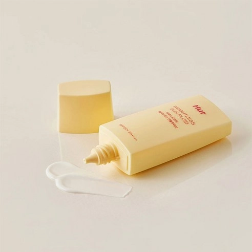 Waitress Sun Fluid [SPF50+/PA+++], 50ml, 1pack - Image 6