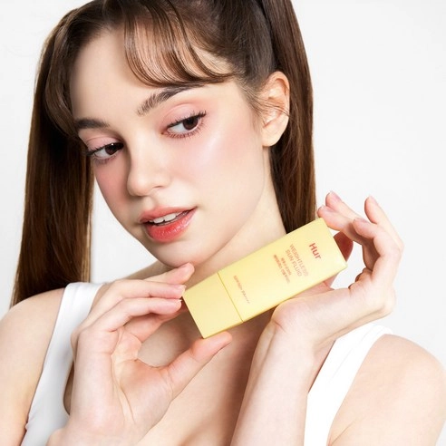 Waitress Sun Fluid [SPF50+/PA+++], 50ml, 1pack - Image 8