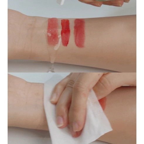 Clean & Glow Green Barley LHA Deep Cleansing Oil - Image 3