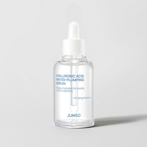 Hyaluronic Acid Water-Plumping  Serum, 50ml, 1pack - Image 3