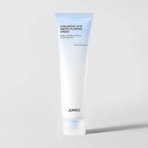 Hyaluronic Acid Water-Plumping Cream, 100ml, 1pack - Image 2