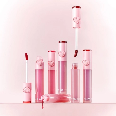 Heart Jelling Tint, 2.6g, 09 Bare Jelling, 1pack - Image 3