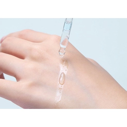 Hyaluronic Squalane Serum, 50ml, 1pack - Image 4