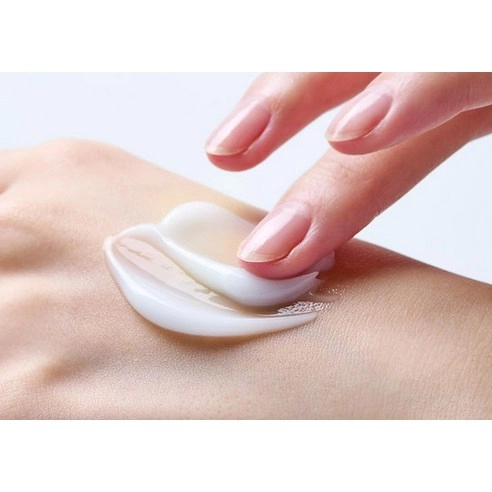 Hyaluronic Squalane Cream, 70ml, 1pack - Image 4