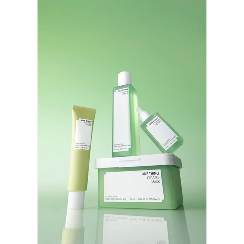 Cica B5 Toner, 210ml, 1pack - Image 4