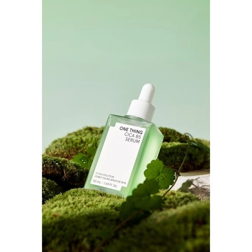 Cica B5 Serum, 50ml, 1pack - Image 2