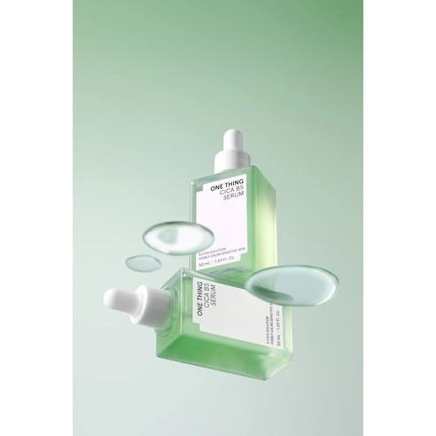 Cica B5 Serum, 50ml, 1pack - Image 4