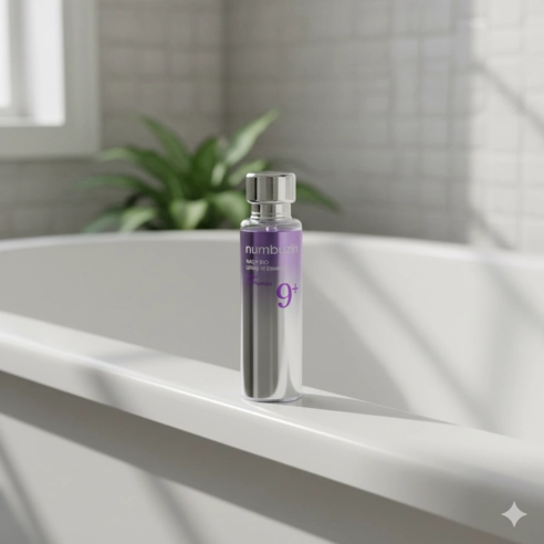 No. 9 NAD Bio Lifting-sil Essence, 50ml, 1pack - Image 4