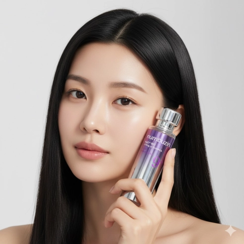 No. 9 NAD Bio Lifting-sil Essence, 50ml, 1pack - Image 5