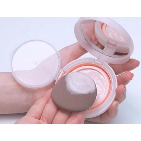 Waterlock Skincare Primer Pink [SPF50+/PA+++], 14.7g, 1pack - Image 3