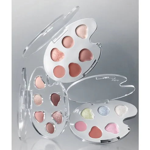 (Ornament Edition) Last Eye Palette, 5g, 02 Wish List, 1pack - Image 2
