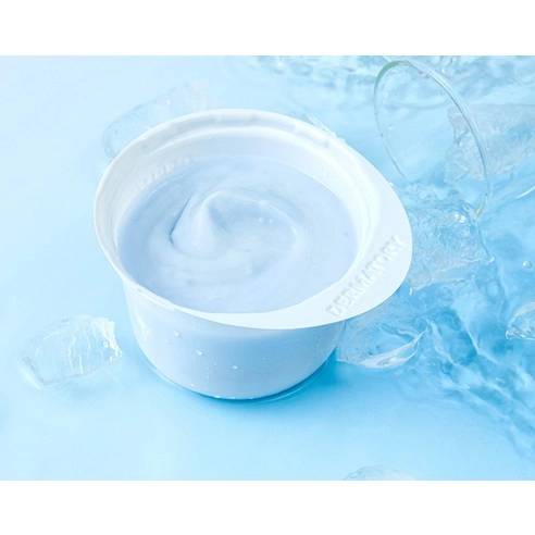 Hyal Shot Barrier Ampoule Gel Modeling Pack B5, 5ea - Image 3