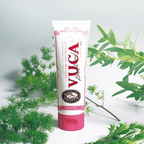 Classic Gum Care Toothpaste [Fresh Mint Flavor] - Image 10