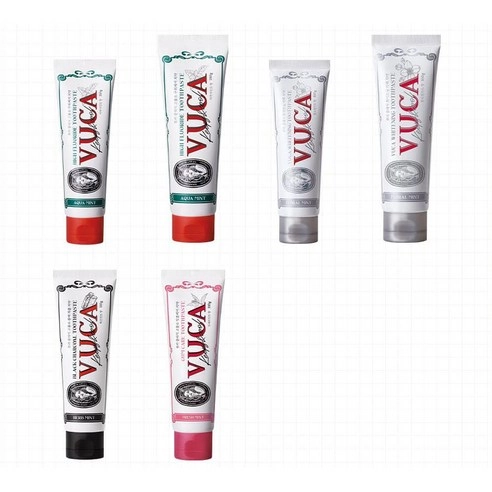 Classic Gum Care Toothpaste [Fresh Mint Flavor] - Image 4