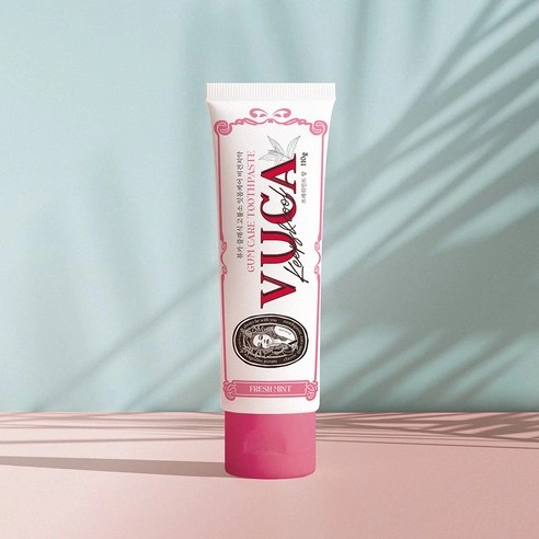 Classic Gum Care Toothpaste [Fresh Mint Flavor] - Image 8