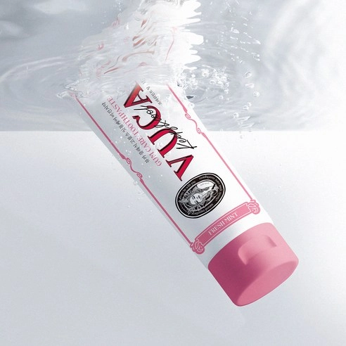 Classic Gum Care Toothpaste [Fresh Mint Flavor] - Image 9