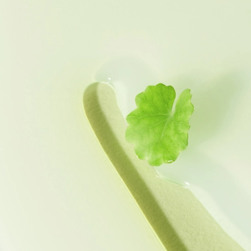 CICA Rebalancing Essence Facial Toner - Image 7