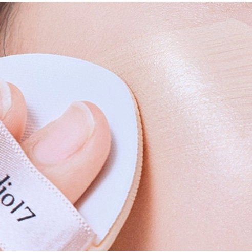 Brush Fit Puff - Image 2